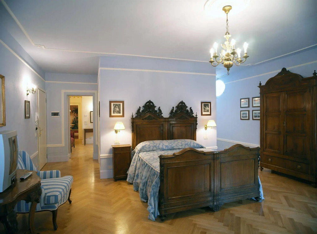 Palazzo Dalla Rosa Prati