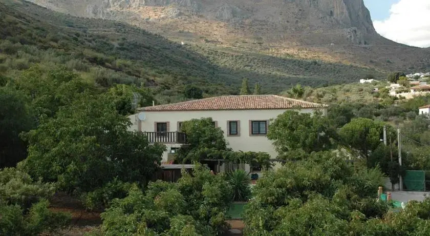 La Casita del Campo