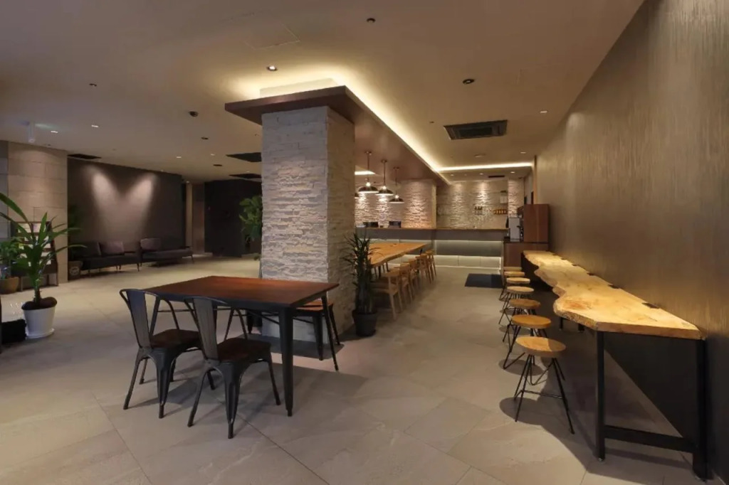 Hotel SUI Kobe Sannomiya by ABEST