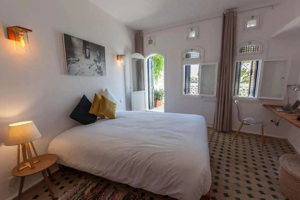 LAU04 - Luxury Flat-110 m2