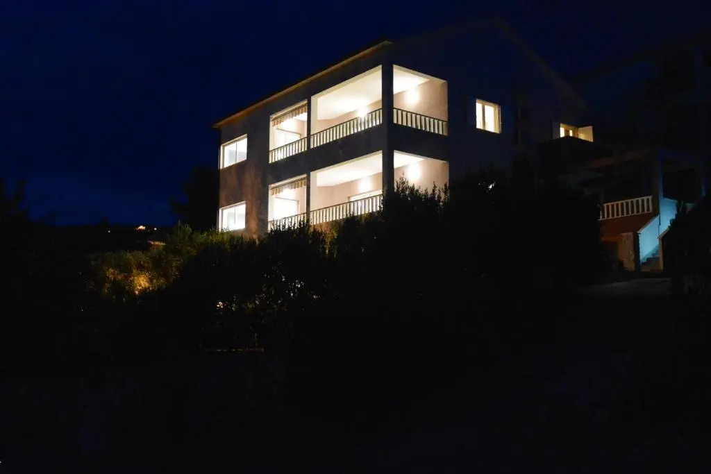 Apartmani Babić