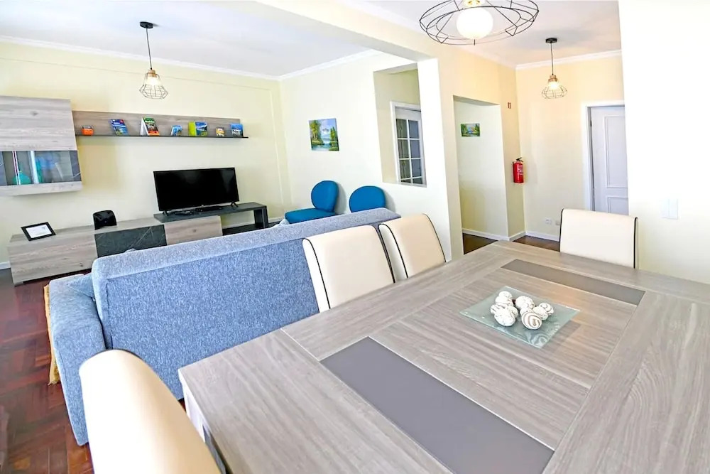 Apartment with 3 Bedrooms in Câmara de Lobos, with Wonderful Sea View, Balcony And Wifi