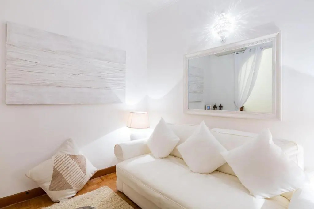 BBHOMEROME Casa Ripetta