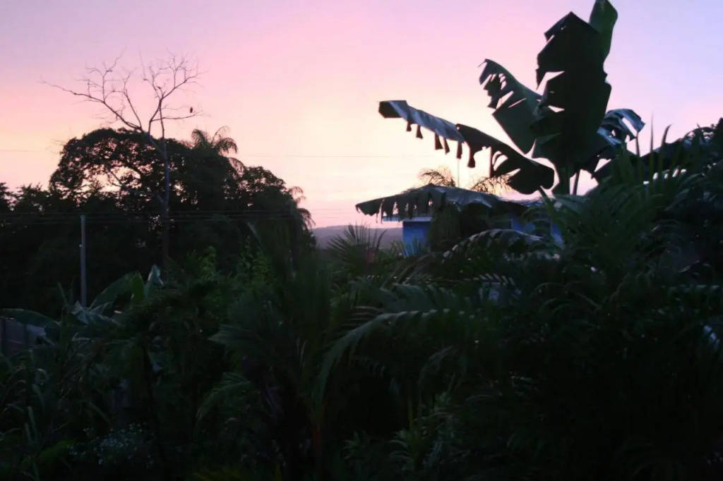 Sol Pacifico Lodge