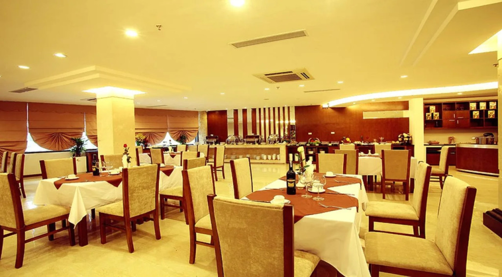 Riverside Hanoi Hotel