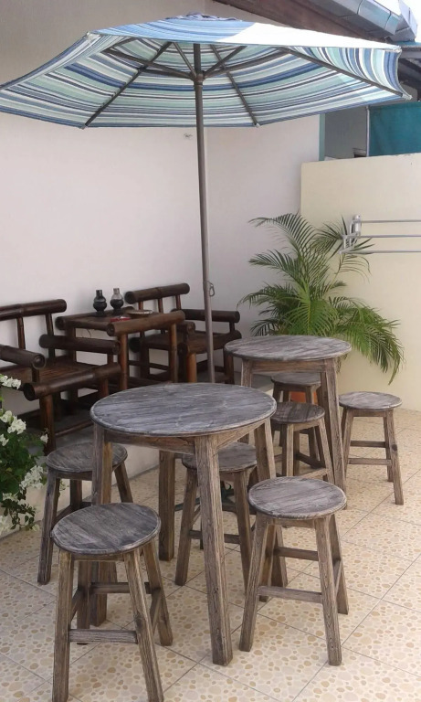Luna Guesthouse