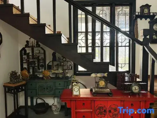 Jingxi Shuizhen Mengxiangcun Homestay