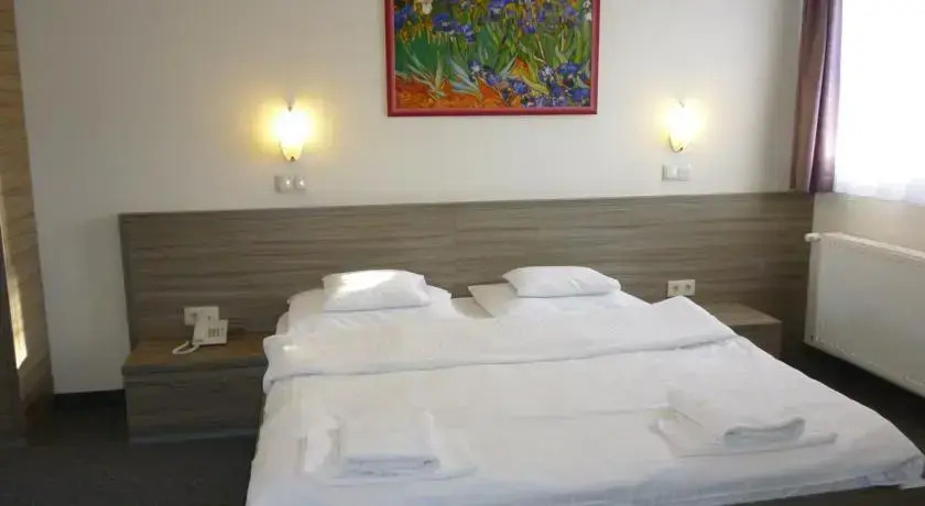 Hotel Paprika