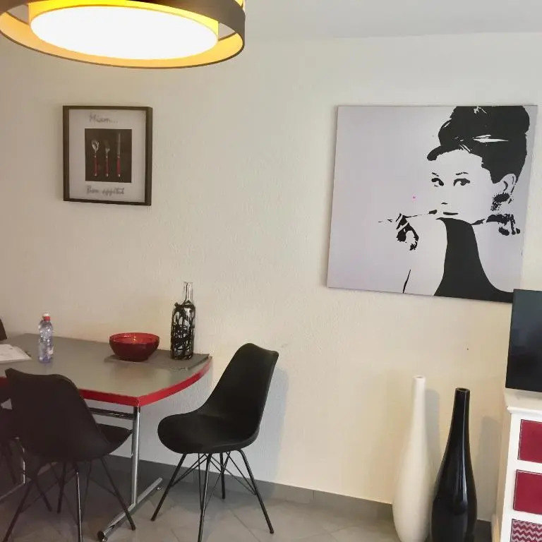 Studios & Appartements famille - Saillon Evasion