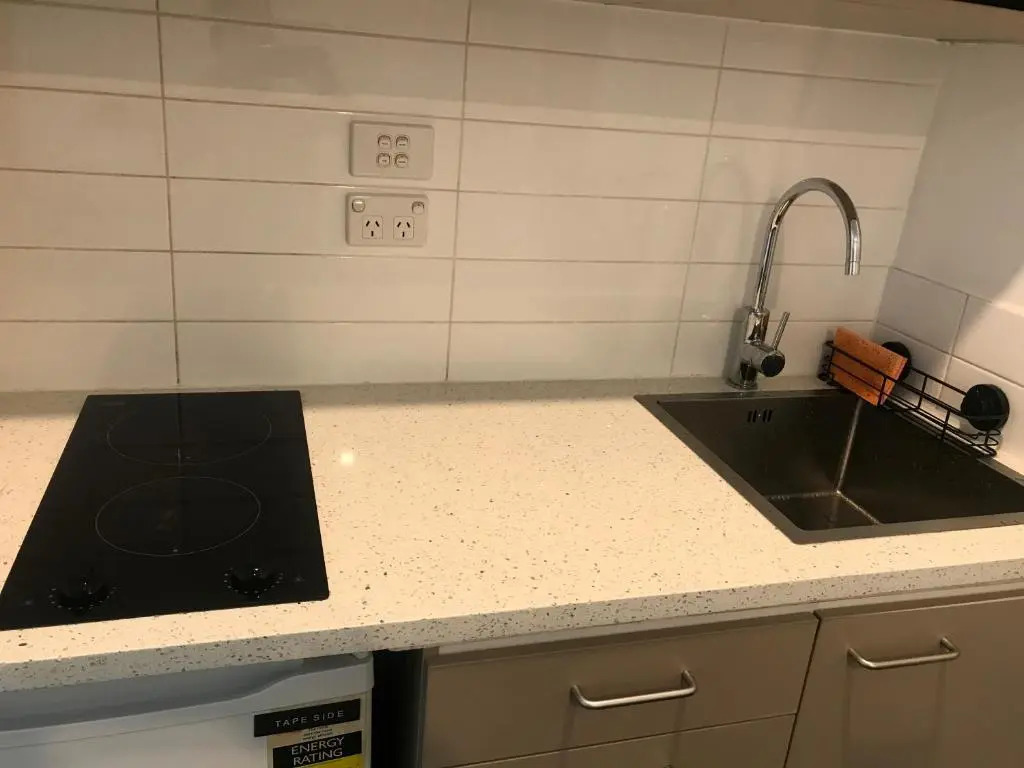 Auckland City coby Suite