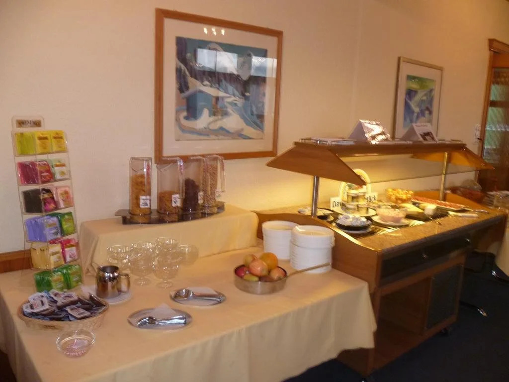 Sporthotel Clavadel