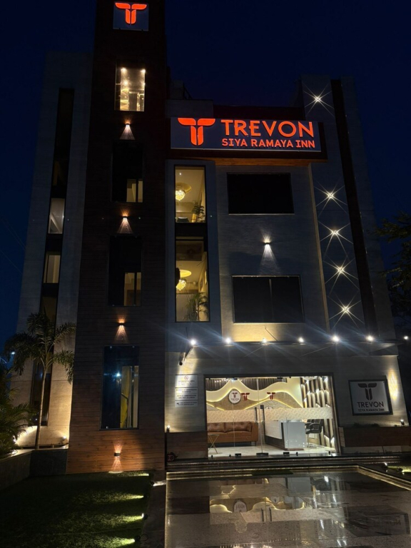 Trevon Siya Ramaya Inn