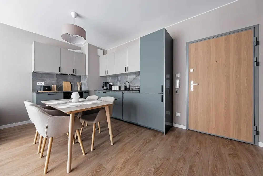 RentPlanet - Apartamenty Szamarzewskiego