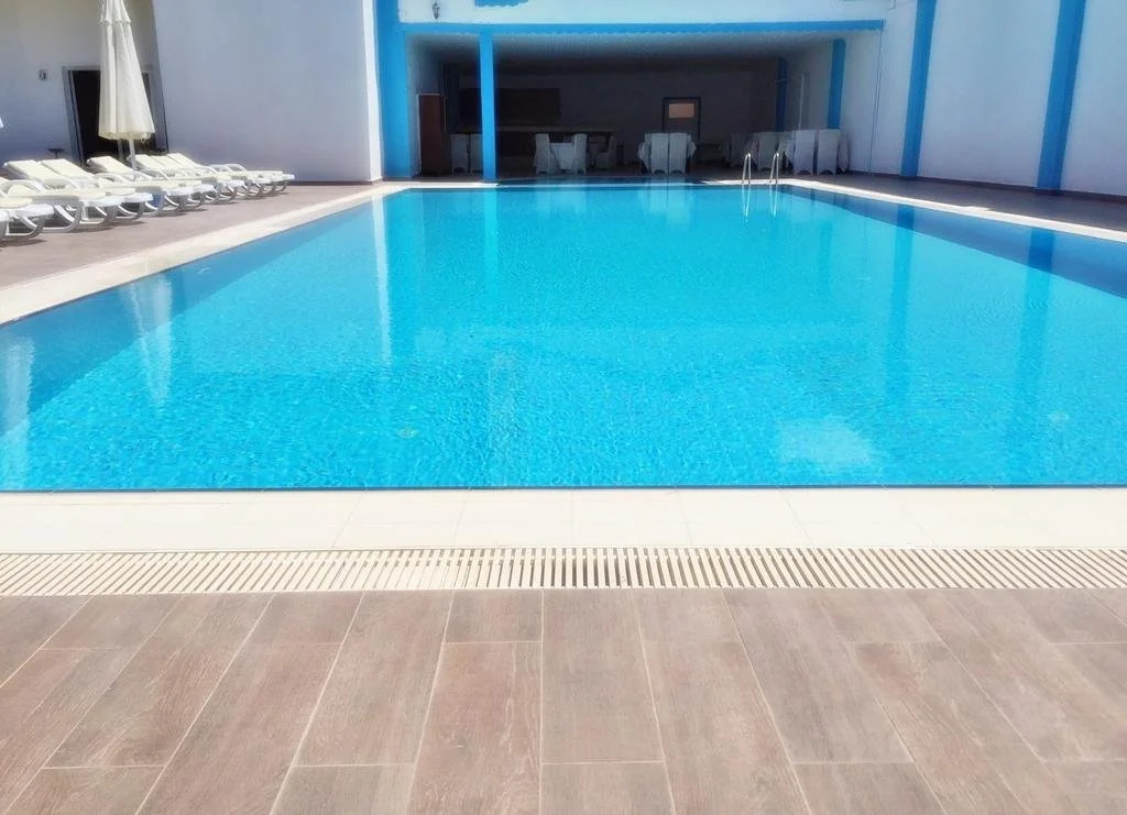 Osaka Silivri Hotel