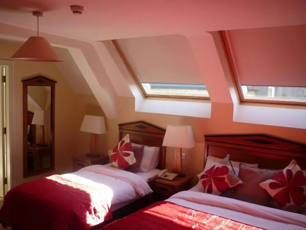 Davitts Guesthouse