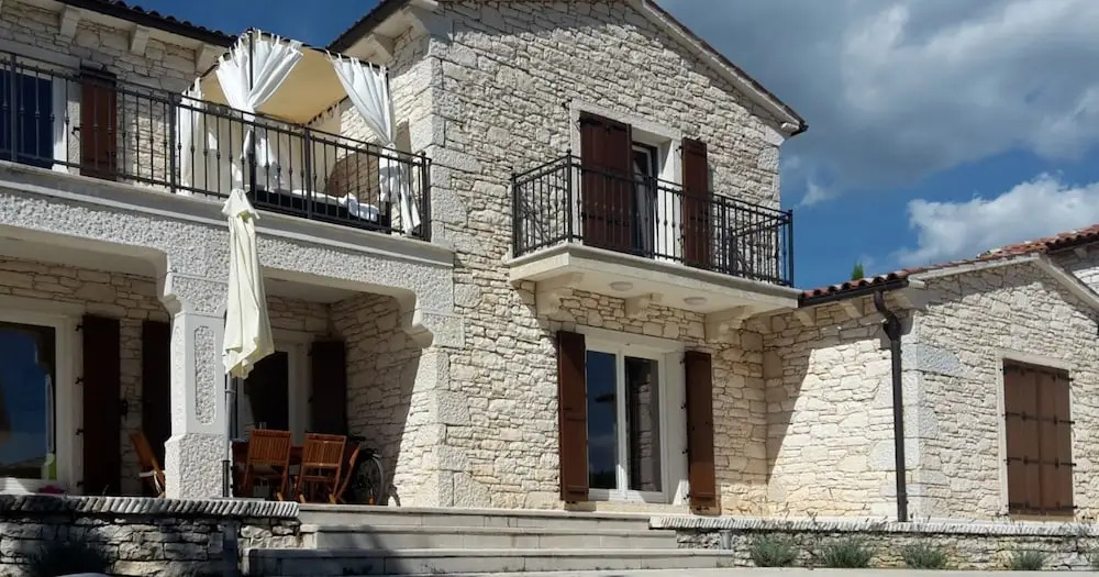 Villa Flora
