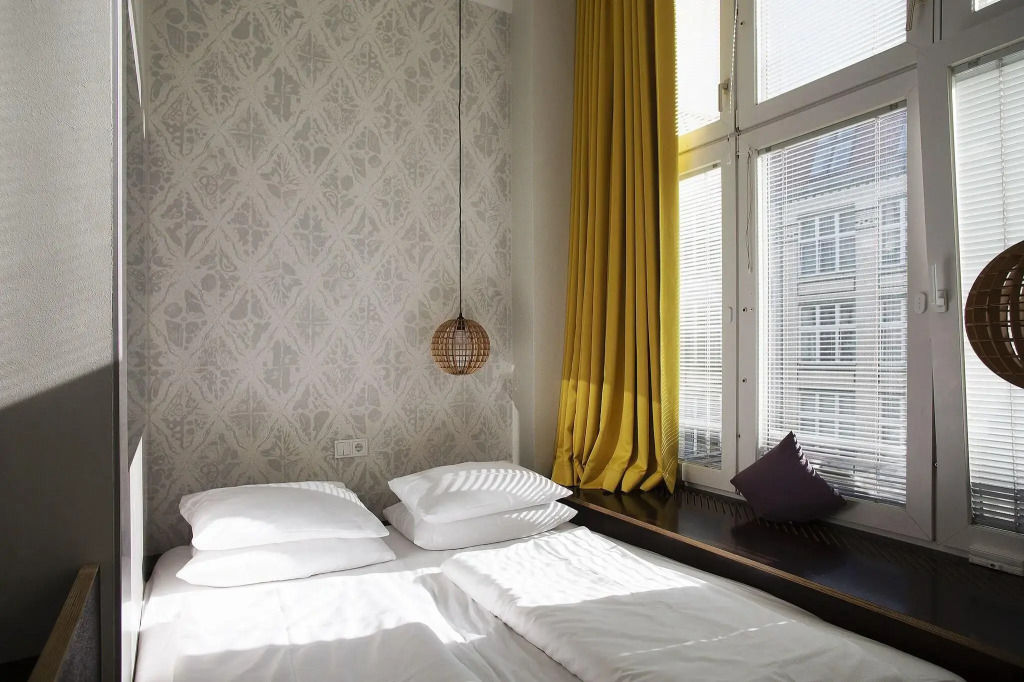 Michelberger Hotel