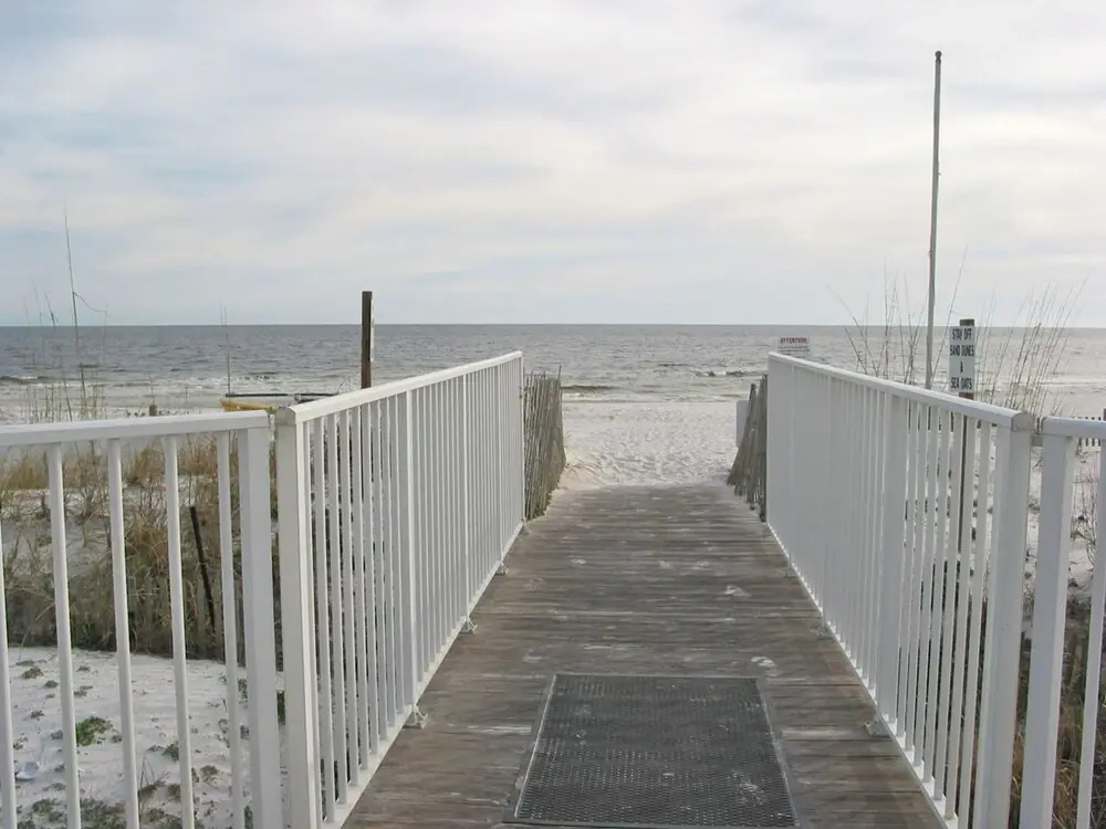 Sugar Beach 329 by Bender Vacation Rentals