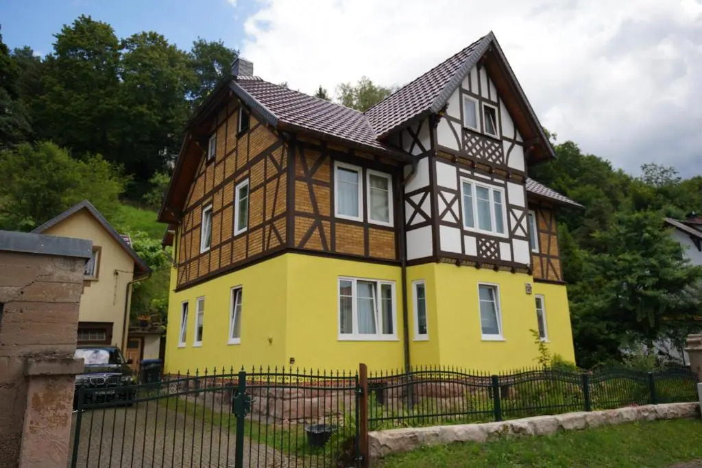 Ferienwohnung Sabine