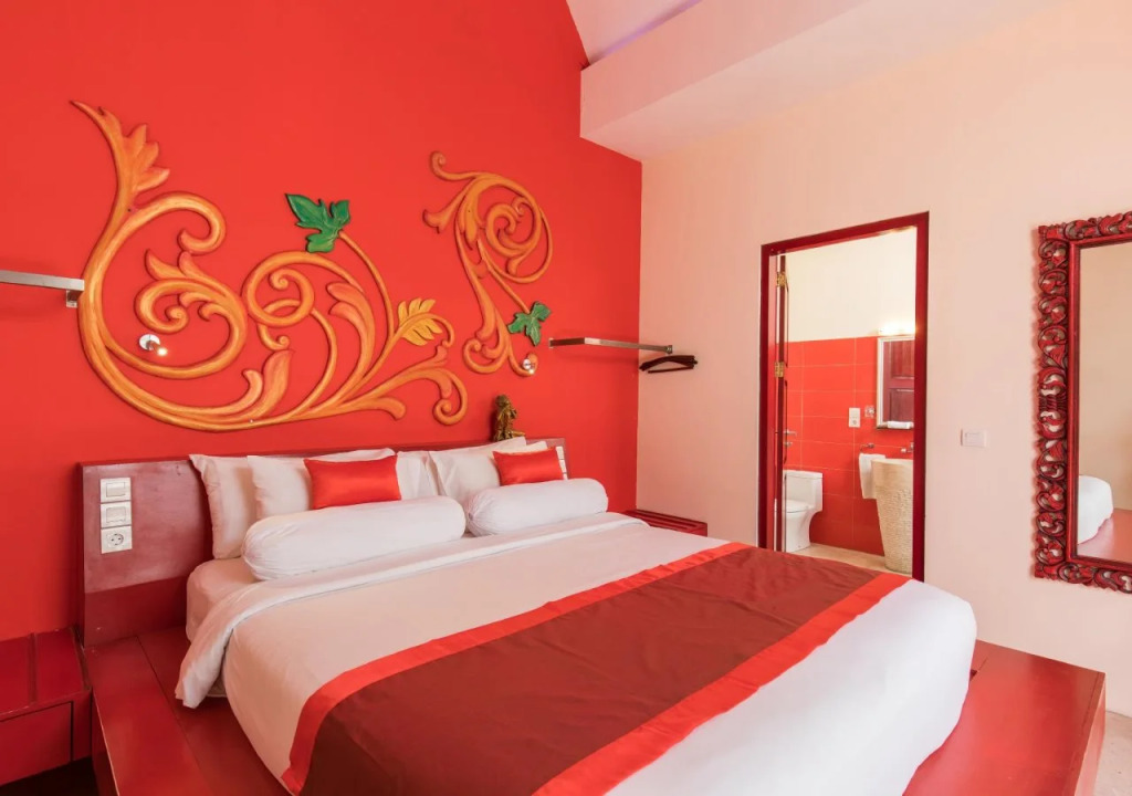 Bali Ginger Suites & Villa