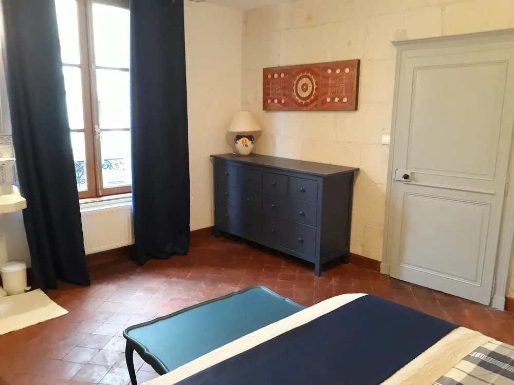 Gîte La Bourgeoise