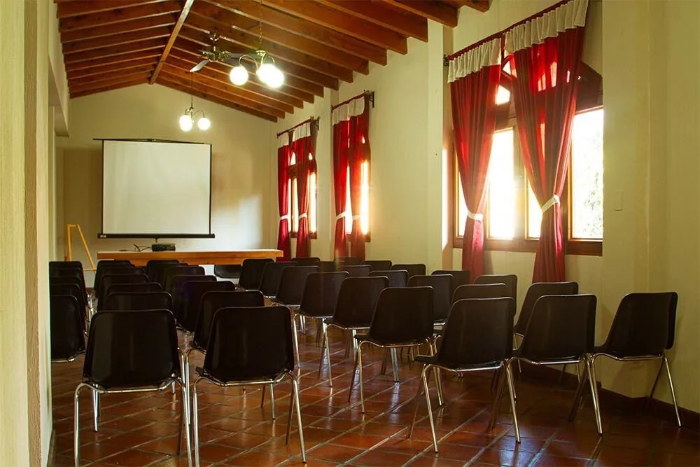 Hotel Dos Mundos Panajachel