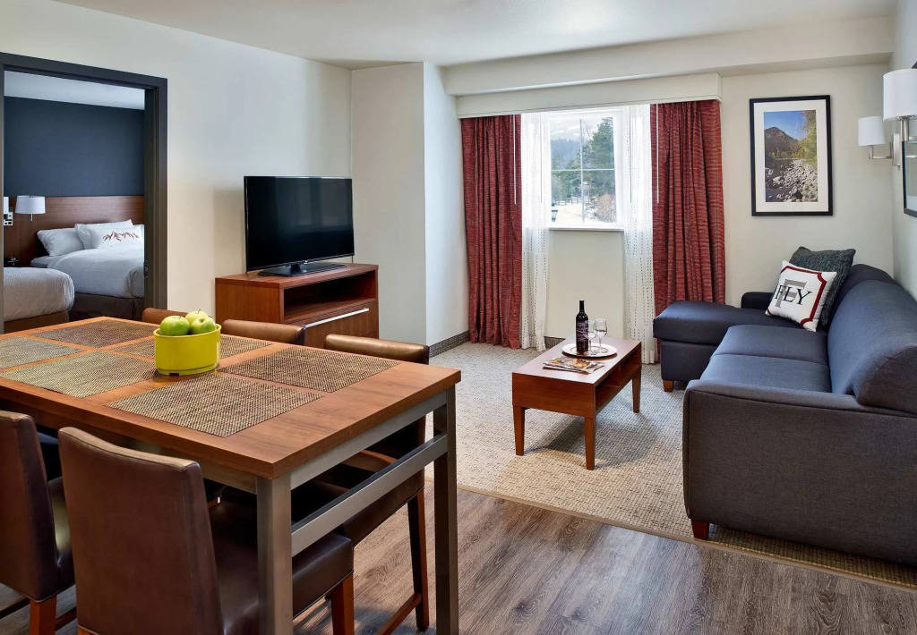Residence Inn by Marriott Breckenridge