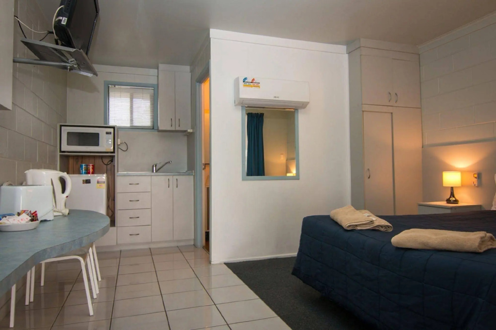 Hatton Vale Motel