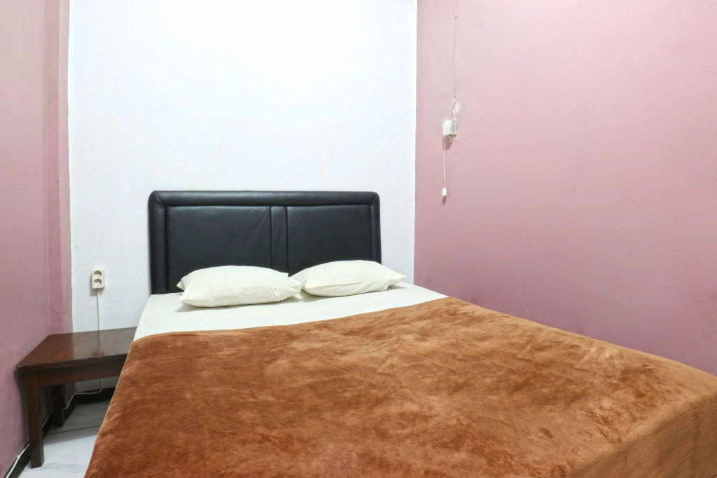 Hotel Bintang Mitra RedDoorz