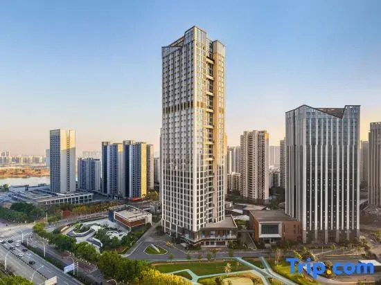 Jinjiang Hotels (Nanchang Aixi Lake Fish Tail Island Metro Station Branch)