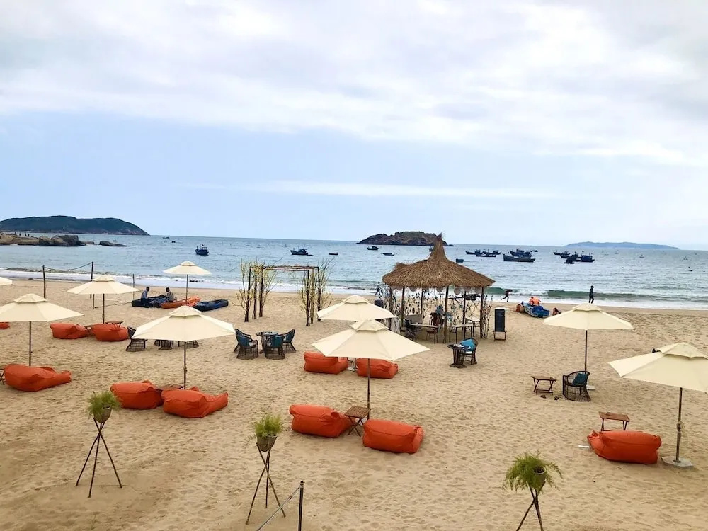 Seaside Boutique Resort Quy Nhon
