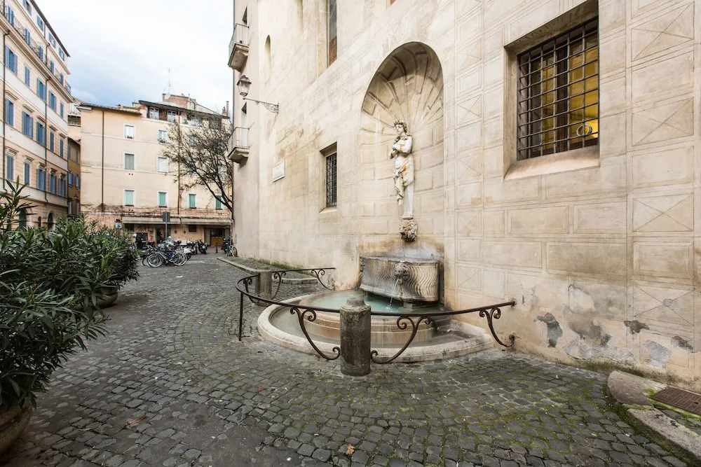 Habitat's Campo di Fiori Apartments