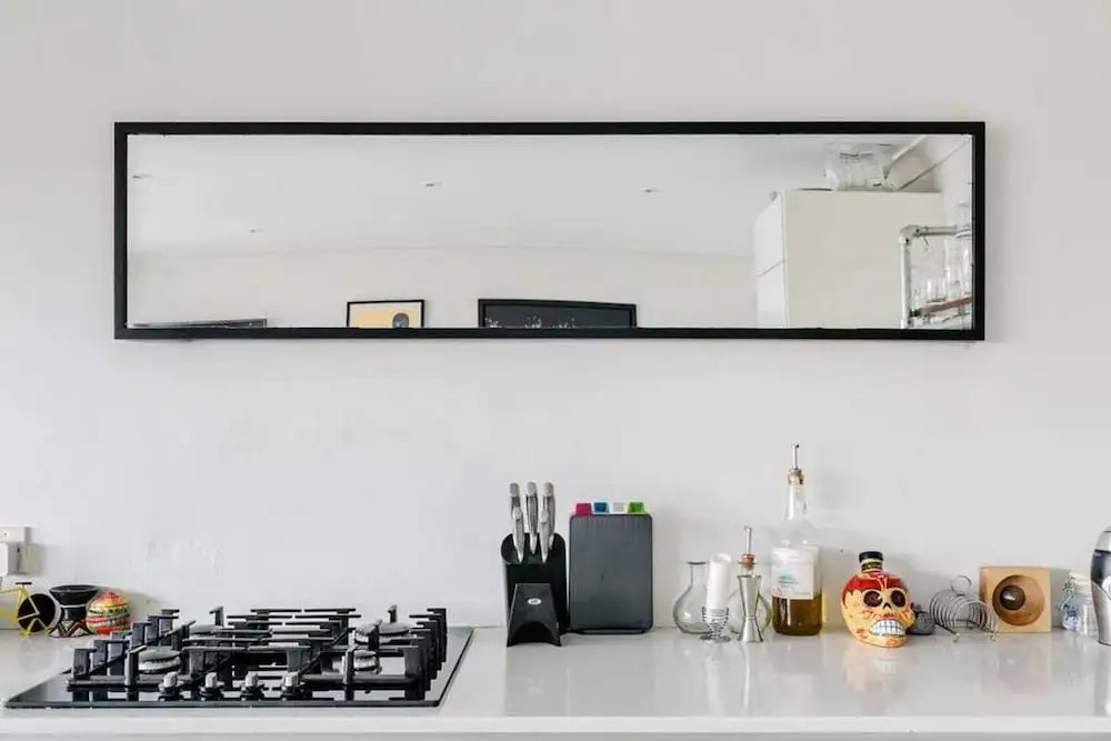 Spacious 1bed W/balcony, 15mins to Notting Hill