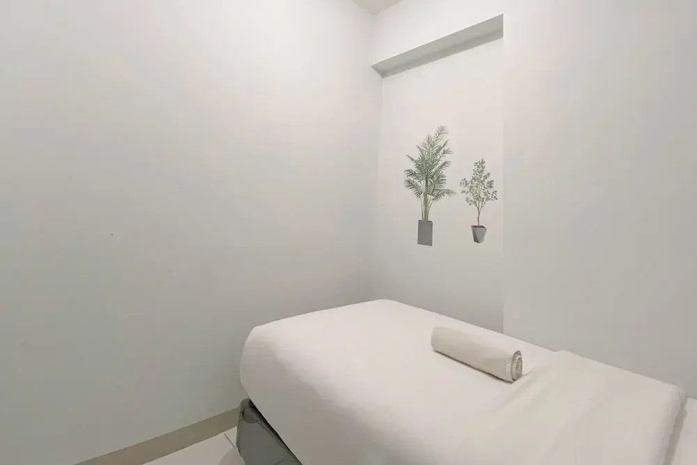 Modern Serenity 2BR at Mekarwangi Square Cibaduyut