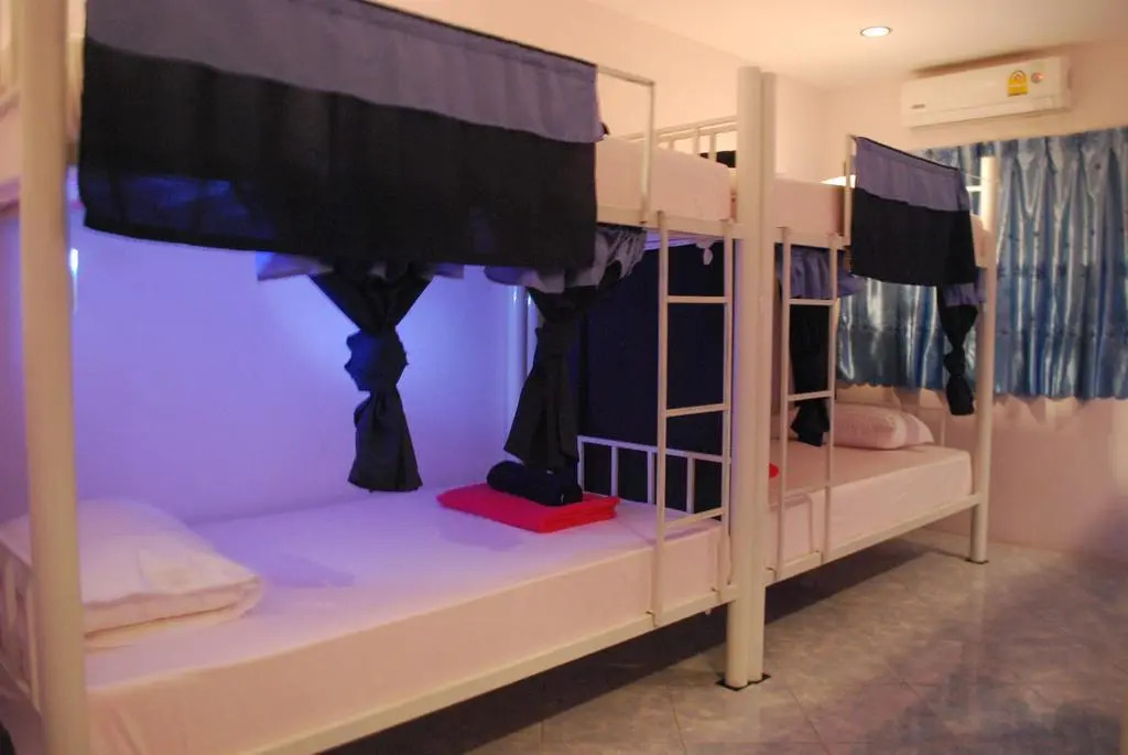Baan Kai Hostel