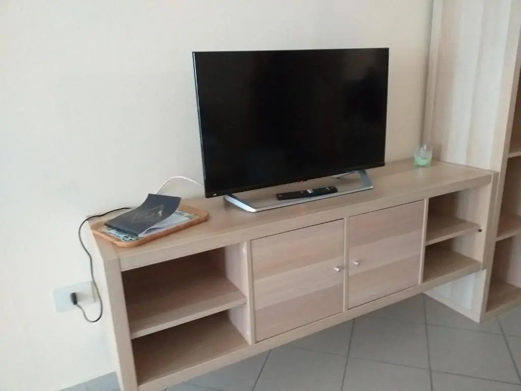 casa vacanze iris appartamento turistico