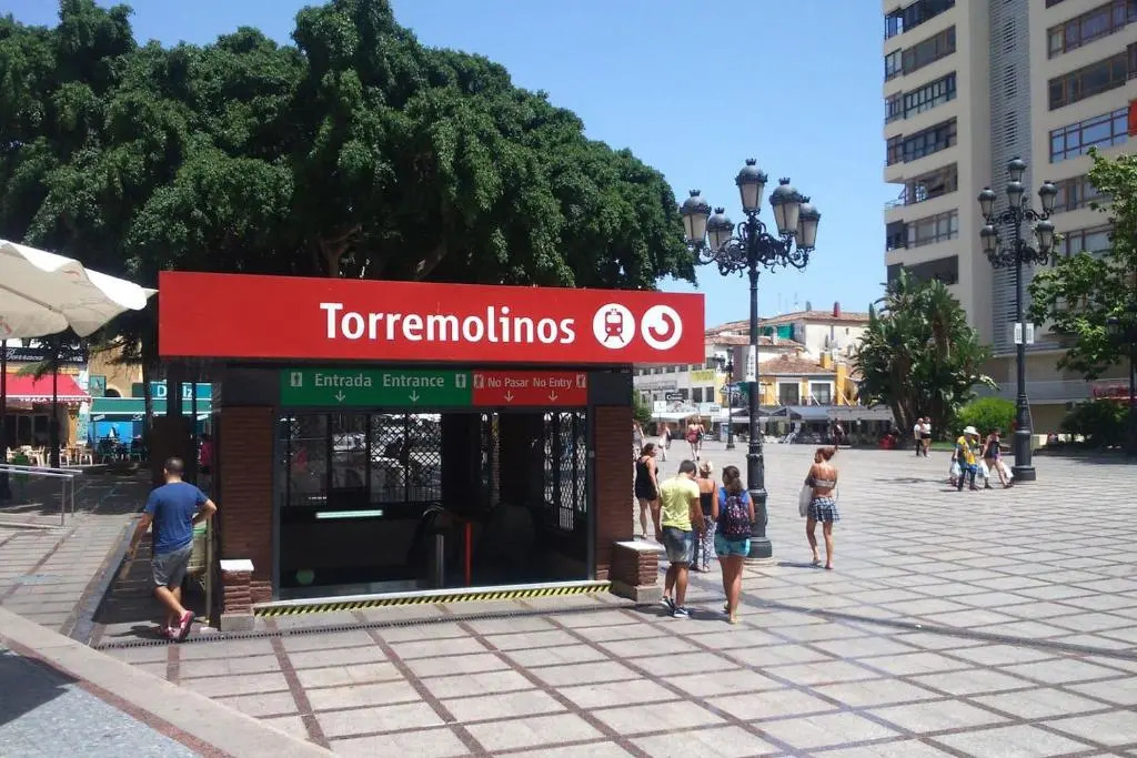 LV Apartamento Torremolinos