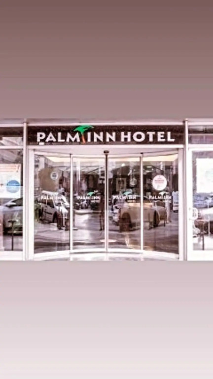 Palm Inn Hotel