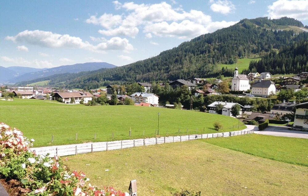 Stunning Apartment in Flachau With 2 Bedrooms and Wifi