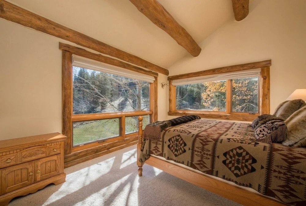 Abode on the Range 5