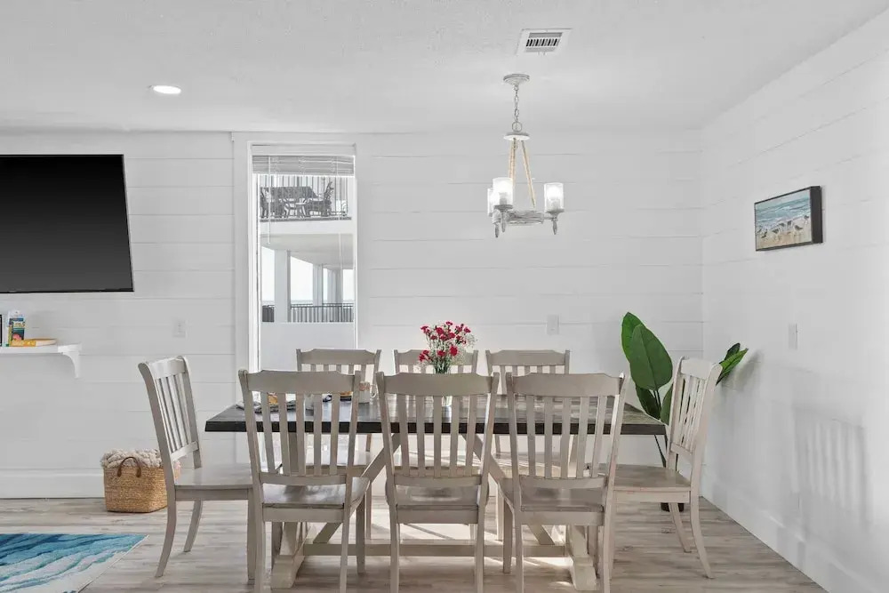 Destiny on the Sand by Avantstay Direct Beach Access! Bbq on Large Ocean Facing Patio