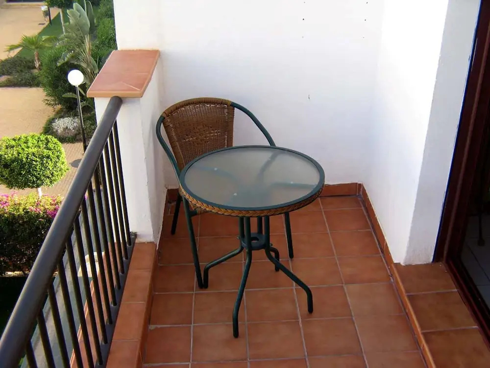 106458 - Apartment in Vera