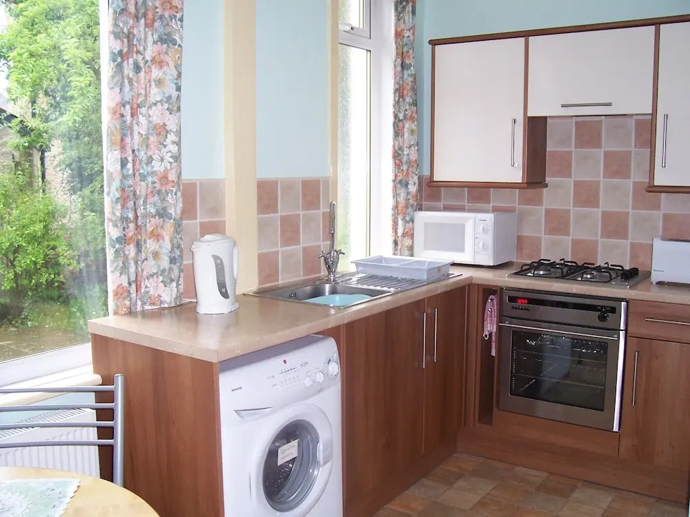 The Tops Self Catering