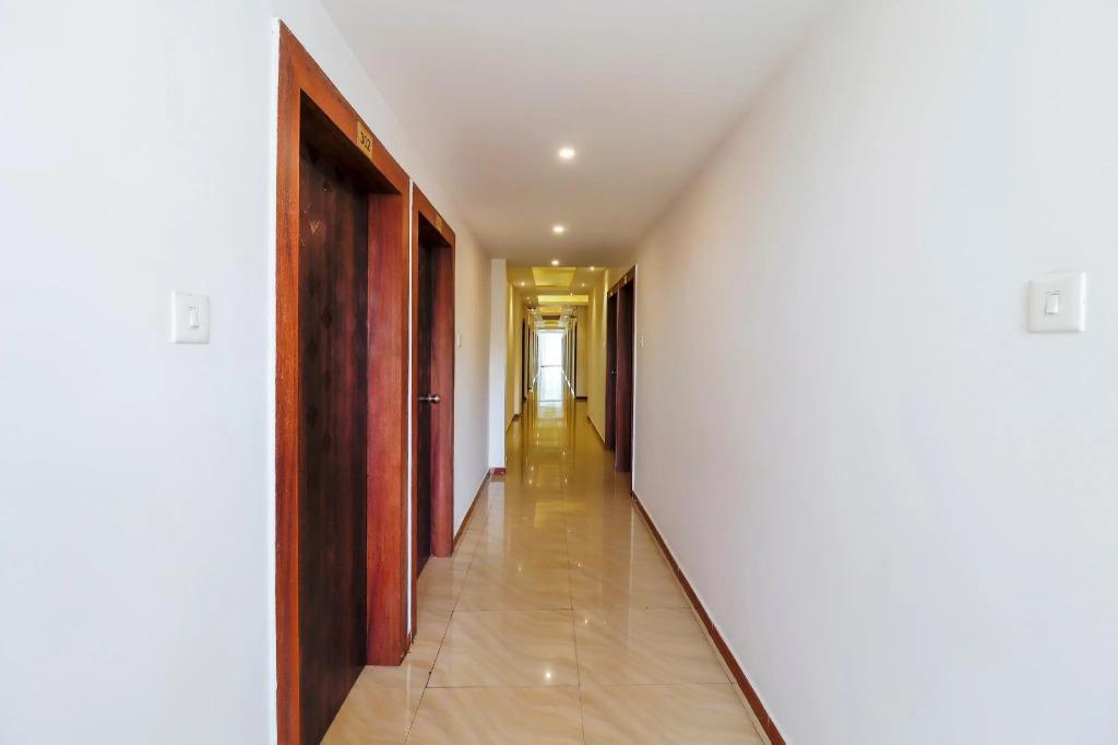 Super Capital O Sai Arya Residency