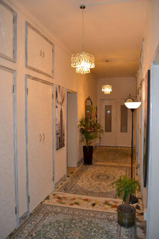 Central Avenue B&B