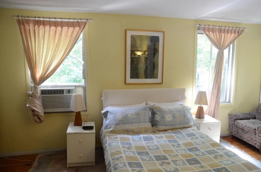 Boulanger Bassin Bed & Breakfast