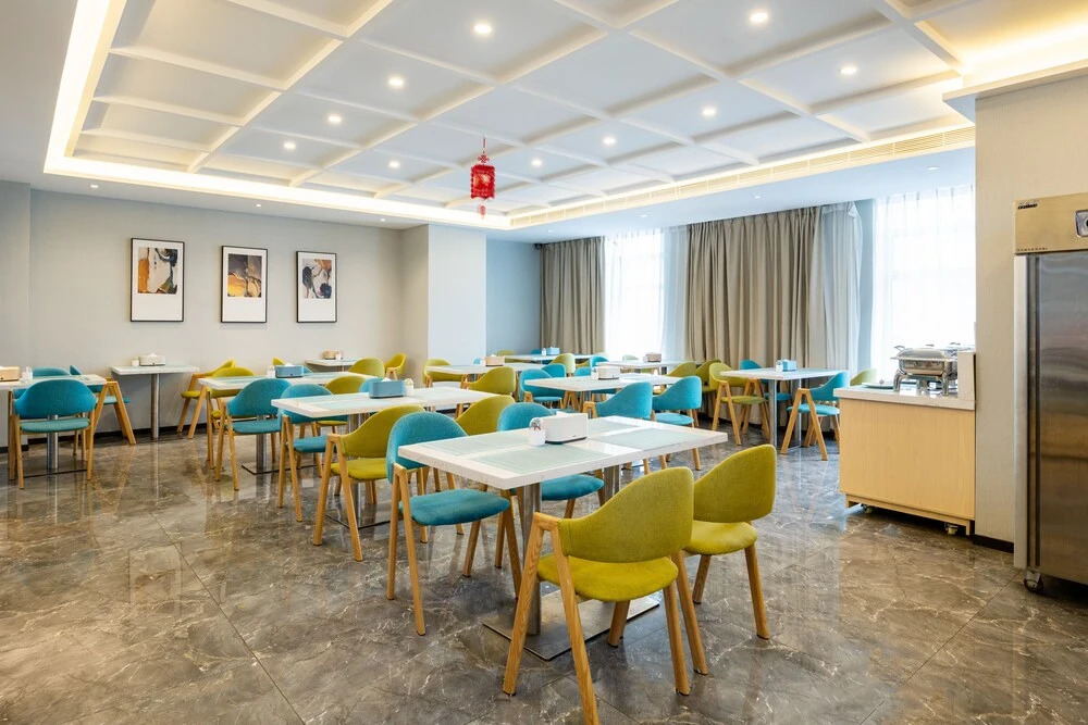 Dongguan Haili Hotel