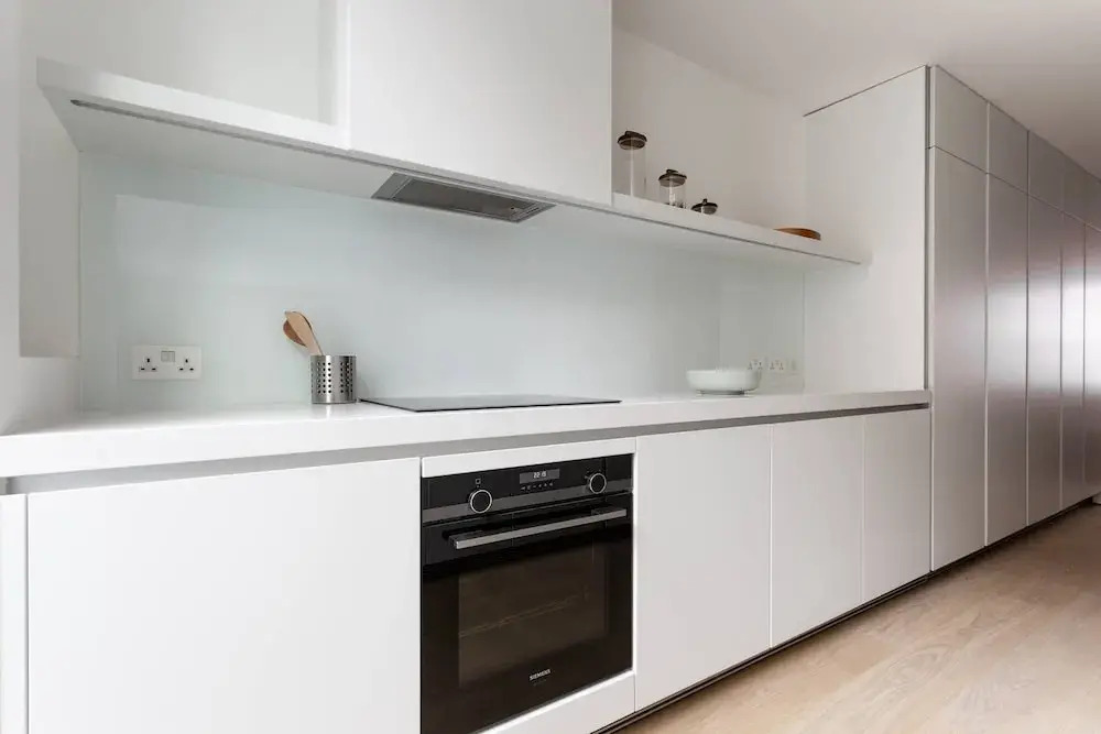 Kildare Gardens by Onefinestay