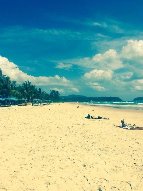Karon Bay Inn
