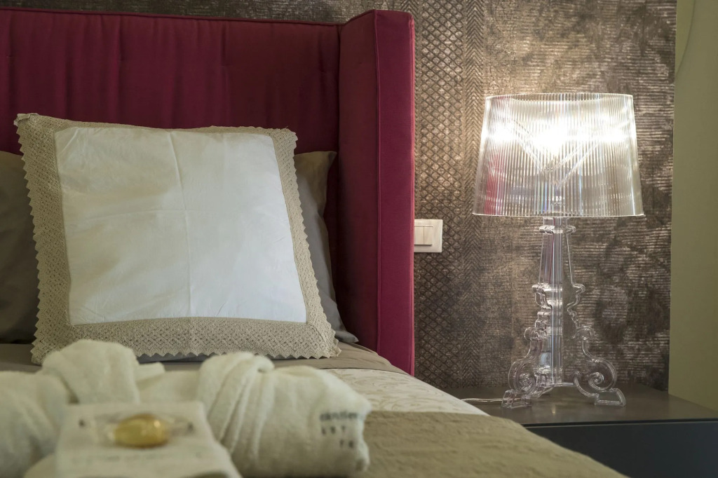 B&B Cantiere dellanima - Rooms of art